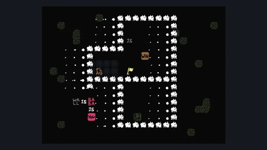 Baba Is You (Switch) gallery image 9