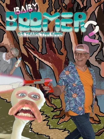 Baby Boomer 2: 35 Years Too Soon (PC)