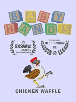 Baby Hands (PS4)