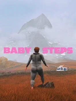 Baby Steps (PS5)