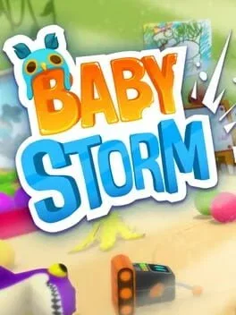 Baby Storm (PS4)