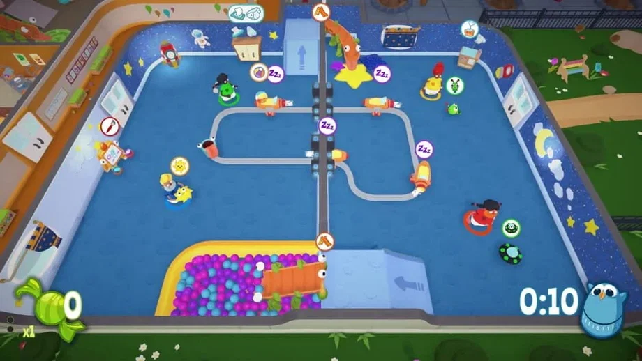 Baby Storm (PS4) gallery image 7