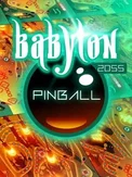 Babylon 2055 Pinball (Xbox One)