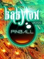 Babylon 2055 Pinball (Xbox Series X|S) thumb 1