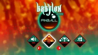 Babylon 2055 Pinball (Xbox Series X|S) thumb 2