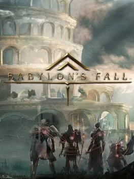 Babylon's Fall (PS4)
