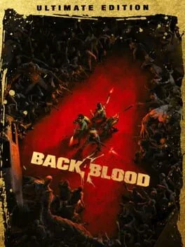 Back 4 Blood: Ultimate Edition (PS4) gallery image 1