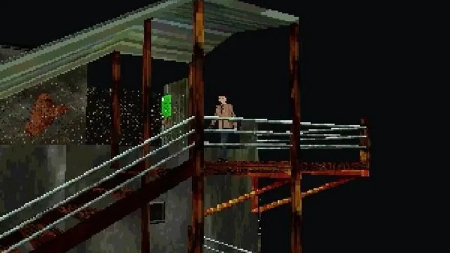 Back in 1995 (PS4) gallery image 5