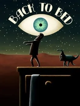 Back to Bed (PC) gallery image 1