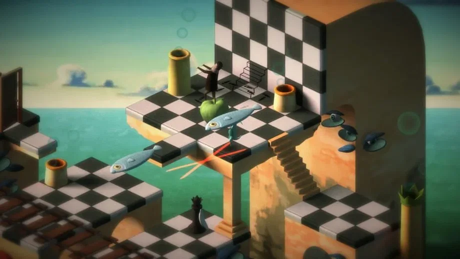 Back to Bed (PC) gallery image 7