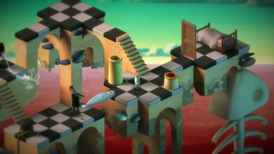 Back to Bed (PC) gallery image 10