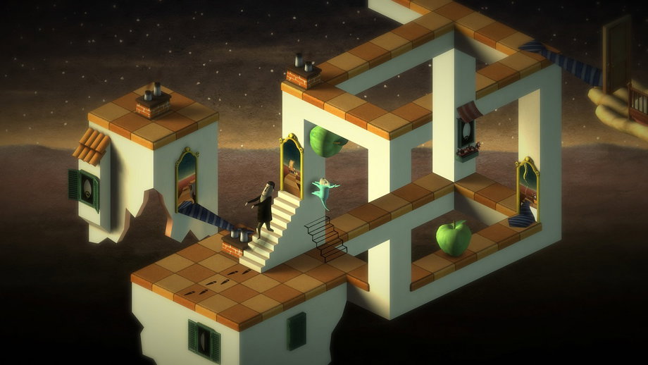 Back to Bed (PC) gallery image 2