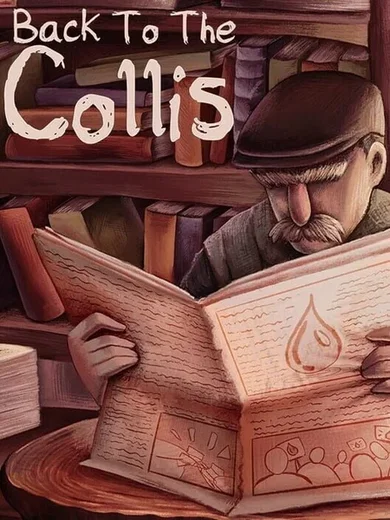 Back to the Collis (PC) gallery image 1