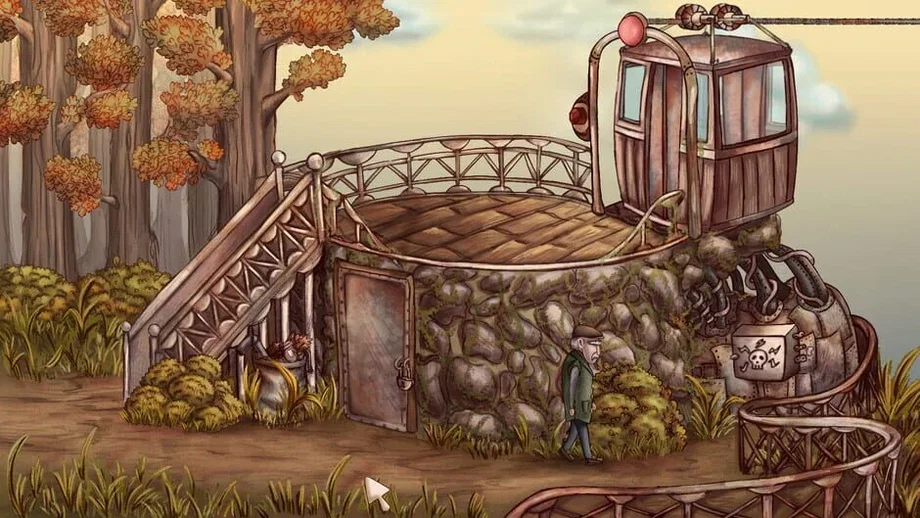 Back to the Collis (PC) gallery image 3