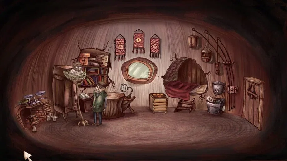 Back to the Collis (PC) gallery image 4