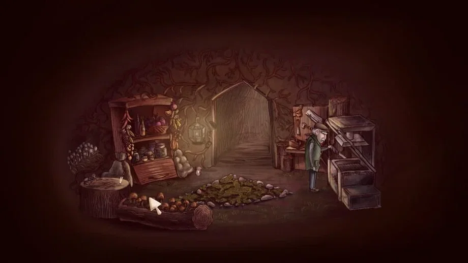 Back to the Collis (PC) gallery image 5