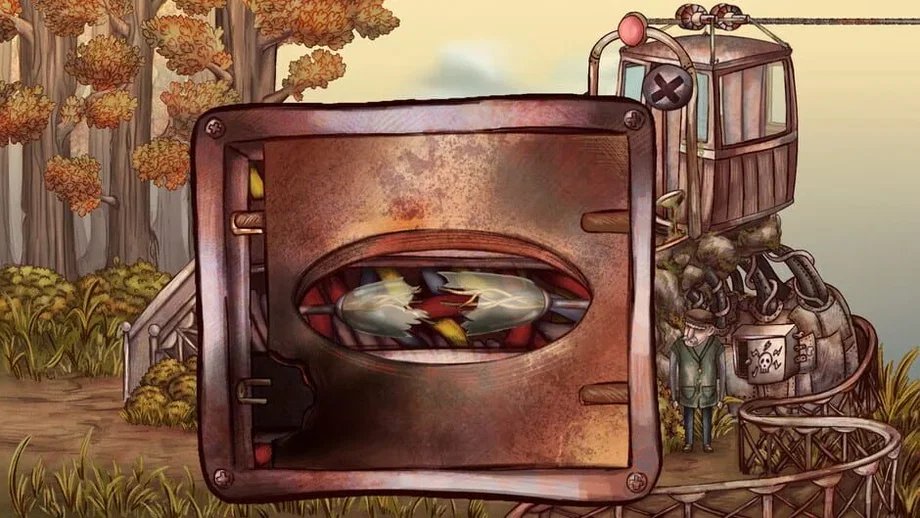 Back to the Collis (PC) gallery image 6