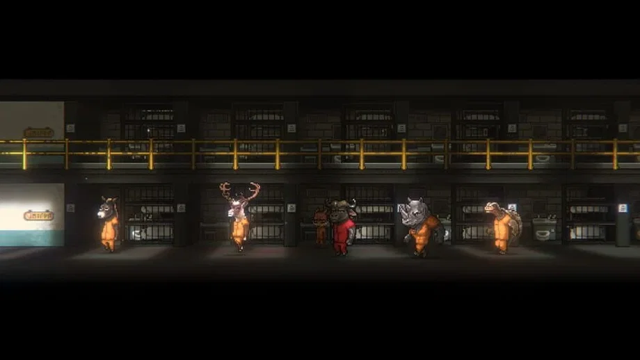 Back to the Dawn (Switch 2) gallery image 2