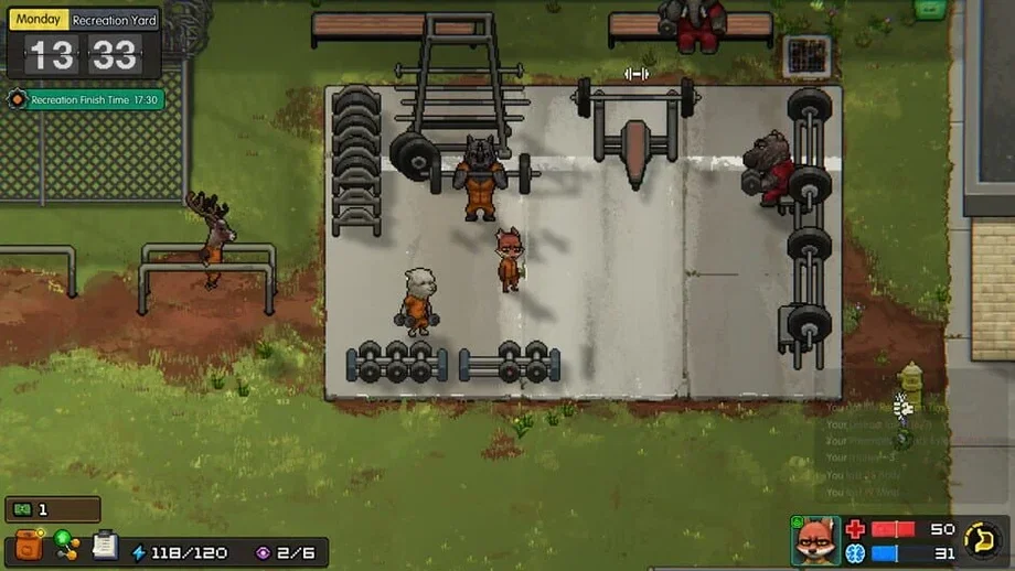 Back to the Dawn (Switch 2) gallery image 4