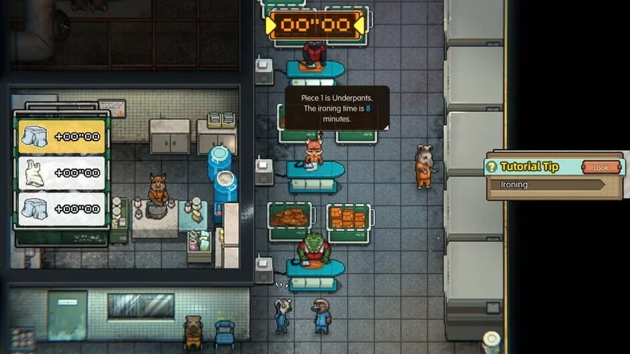 Back to the Dawn (Switch 2) gallery image 7