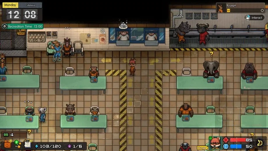 Back to the Dawn (Switch 2) gallery image 8