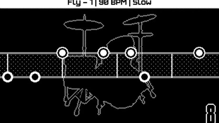 Backbeat (PS5) gallery image 3