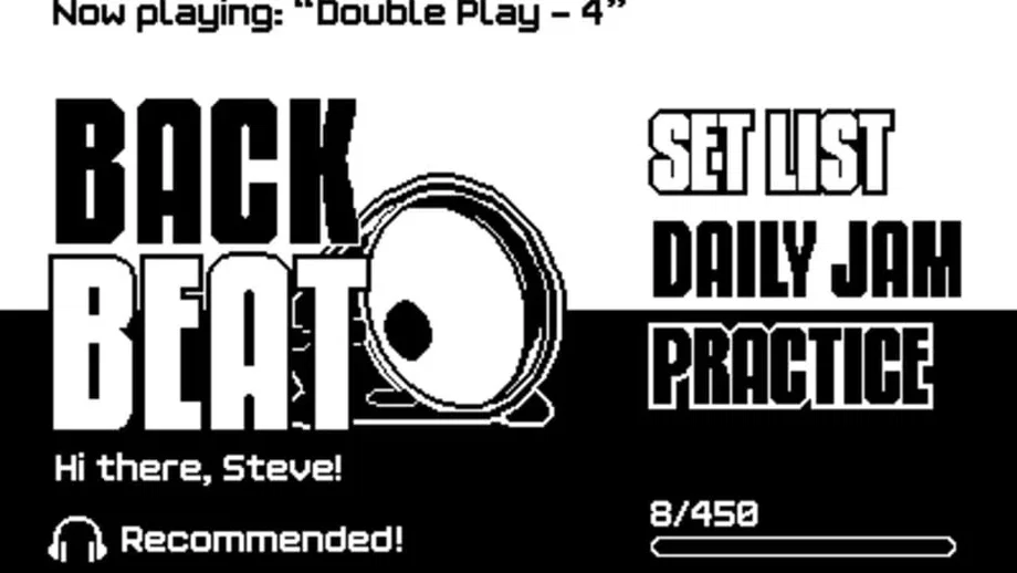 Backbeat (PS5) gallery image 4