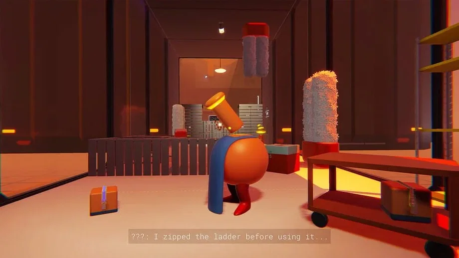 BackfireWall (PS4) gallery image 6