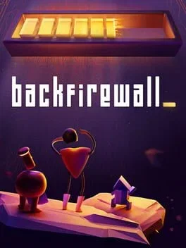BackfireWall (PS5)