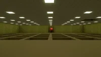 Backrooms Level X (PS5) thumb 4