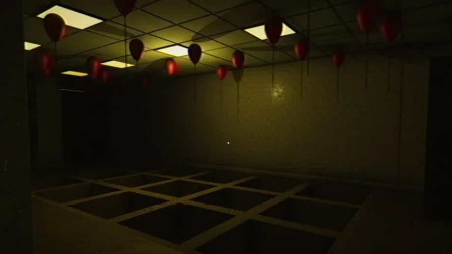 Backrooms: Partygoers (PS4) gallery image 6