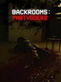 Backrooms: Partygoers (PS5)