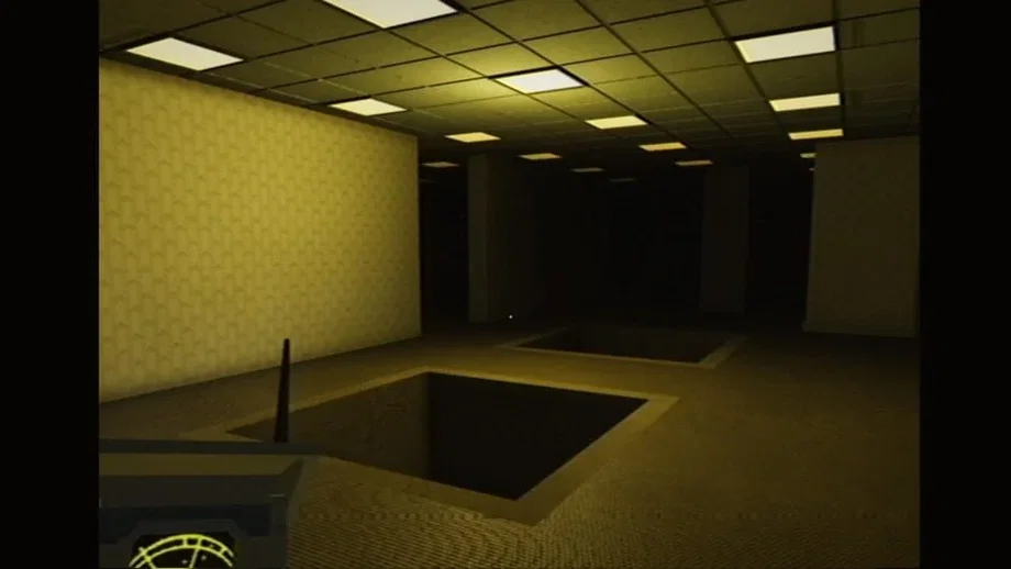 Backrooms: Partygoers (PS5) gallery image 2