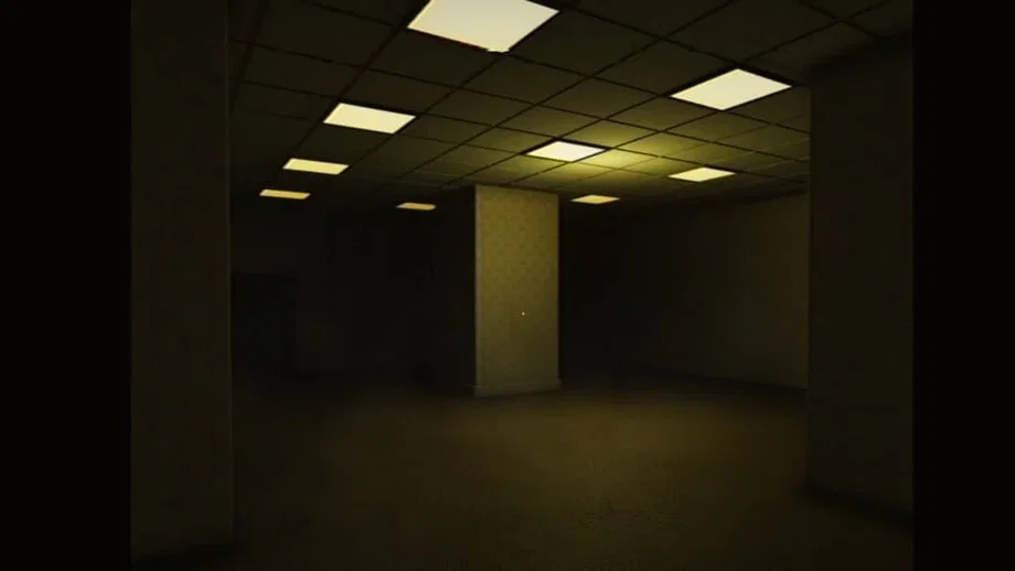 Backrooms: Partygoers (PS5) gallery image 5