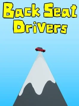 Backseat Drivers (PC) gallery image 1