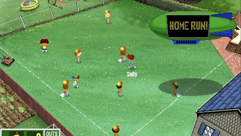 Backyard Baseball '01 (PC) gallery image 3