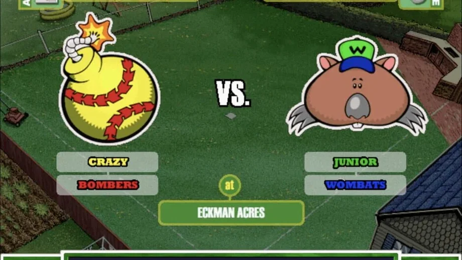 Backyard Baseball '01 (PC) gallery image 4