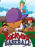 Backyard Baseball '97 (PC)