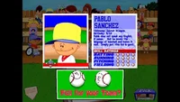 Backyard Baseball '97 (PC) thumb 3