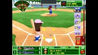 Backyard Baseball '97 (PC) thumb 6