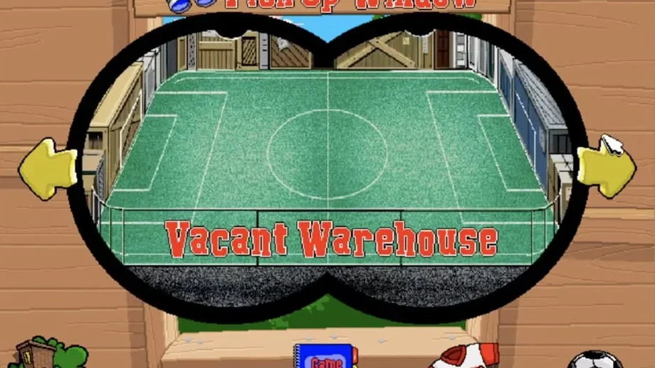 Backyard Soccer '98 (PC) gallery image 2