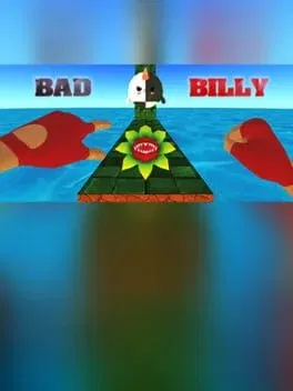 Bad Billy 2D VR (PC)