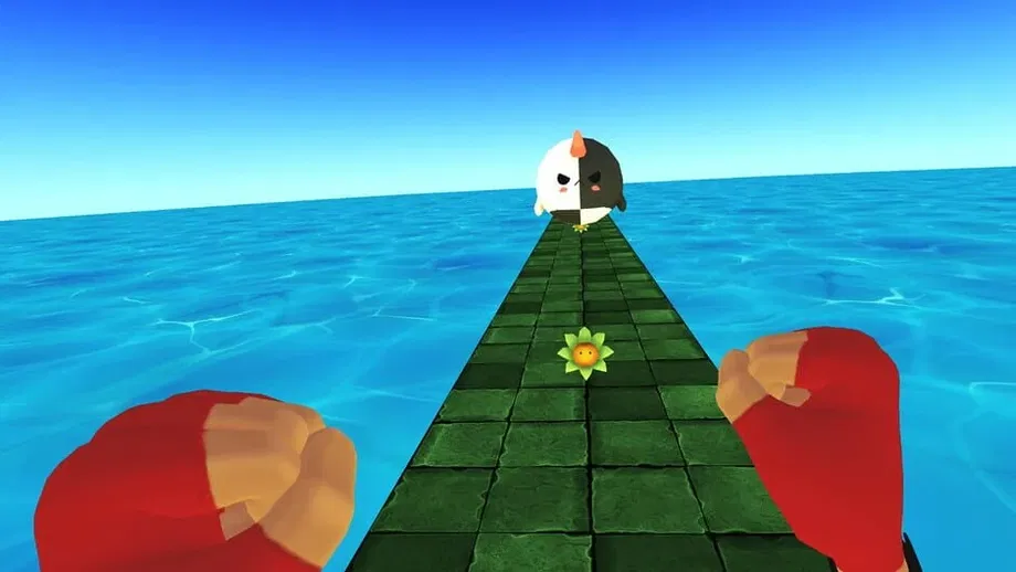 Bad Billy 2D VR (PC) gallery image 3