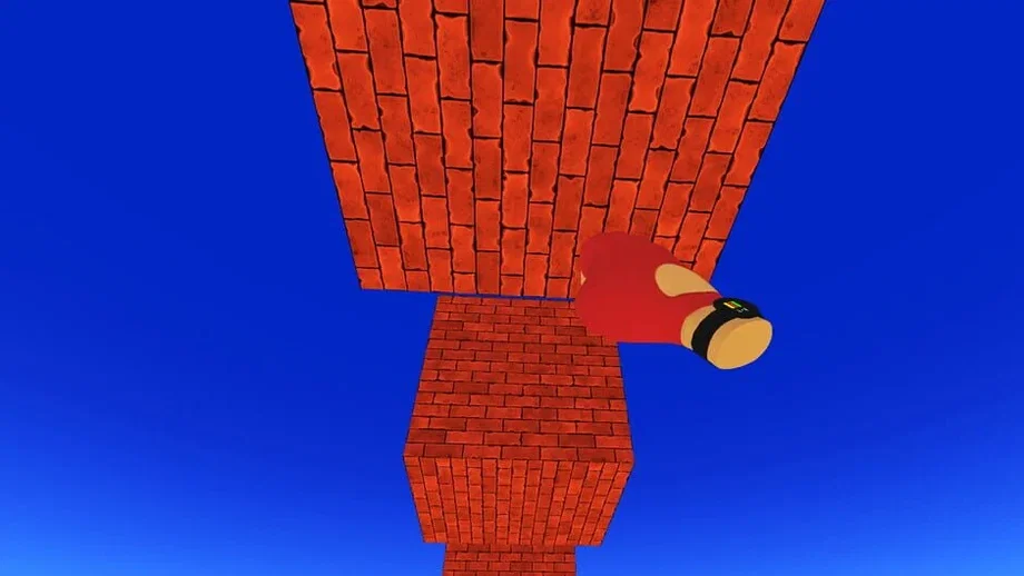 Bad Billy 2D VR (PC) gallery image 4