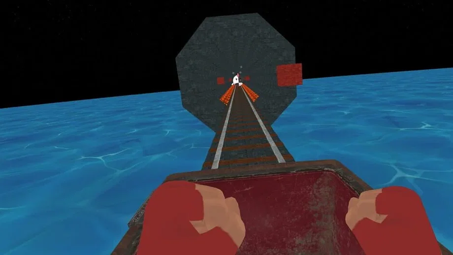 Bad Billy 2D VR (PC) gallery image 5