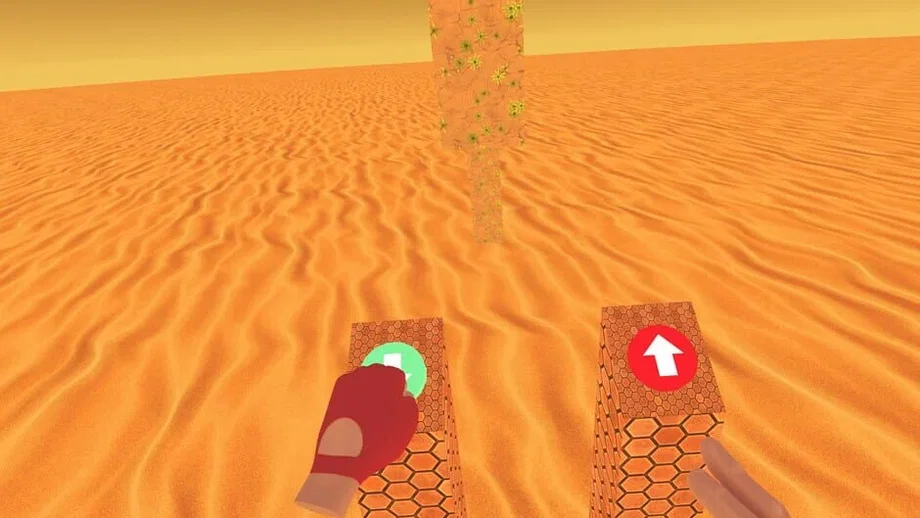 Bad Billy 2D VR (PC) gallery image 6