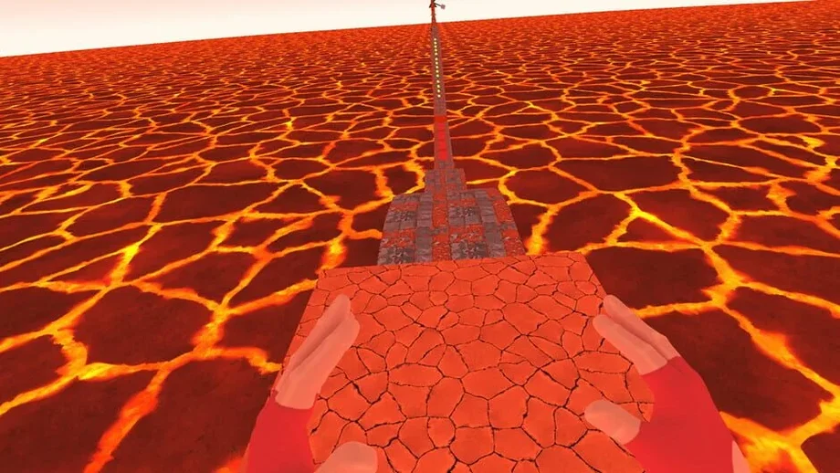 Bad Billy 2D VR (PC) gallery image 7