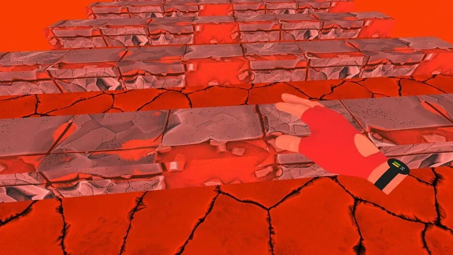 Bad Billy 2D VR (PC) gallery image 8