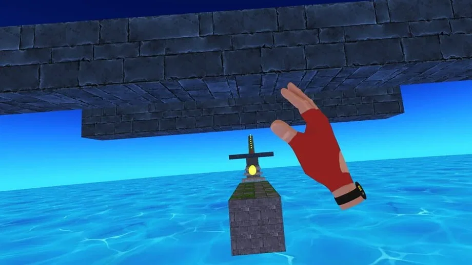 Bad Billy 2D VR (PC) gallery image 9