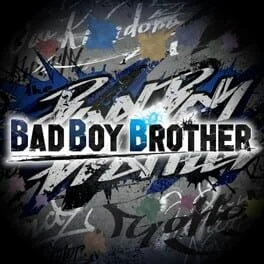 Bad Boy Brother (PC)